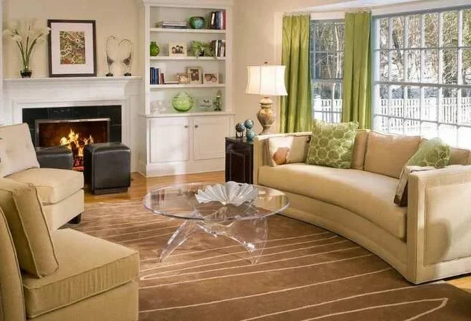 Blog Home Ideas TheHomeTrotters: Transform Your Living Space with Style