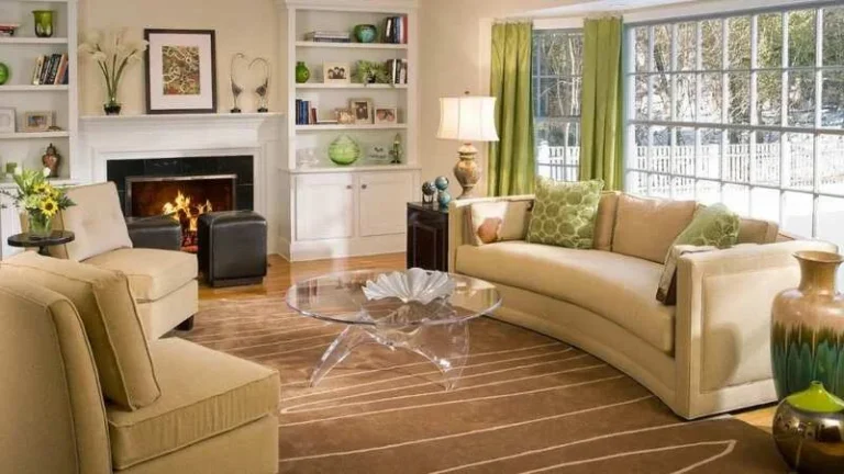 Blog Home Ideas TheHomeTrotters: Transform Your Living Space with Style