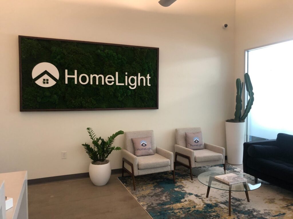 HomeLight Real Estate