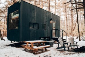 The Ultimate Guide to Finding the Perfect Getaway House