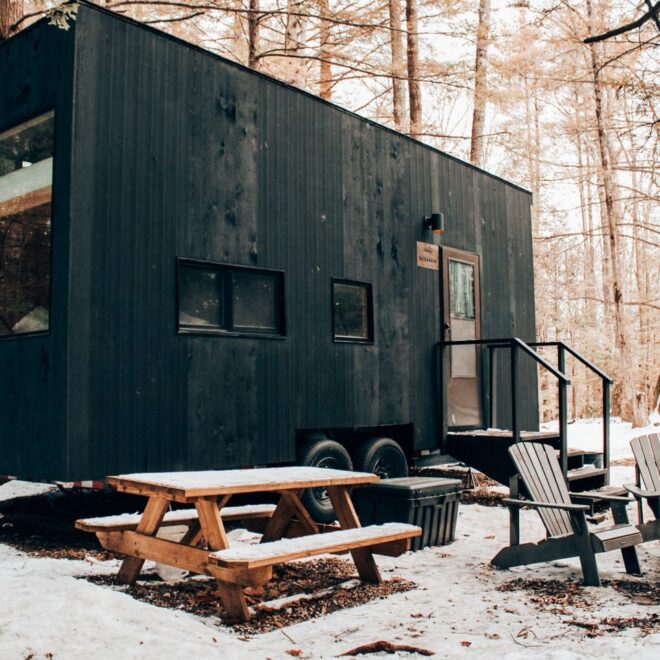 The Ultimate Guide to Finding the Perfect Getaway House