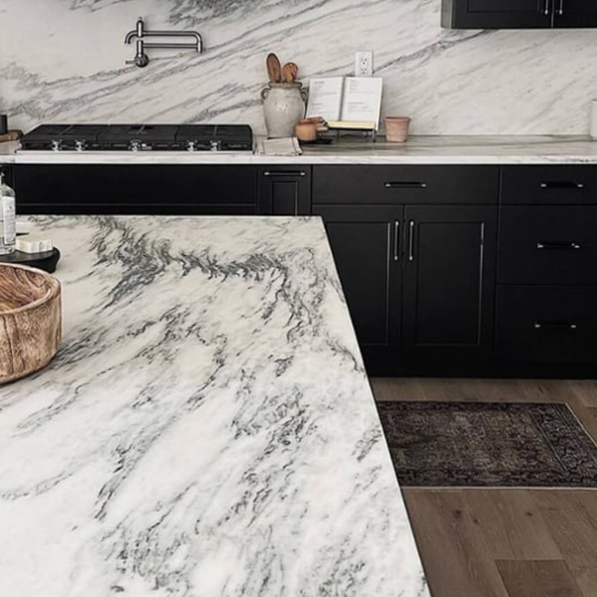 The Ultimate Guide to Marble Countertops: Beauty, Durability, and Maintenance