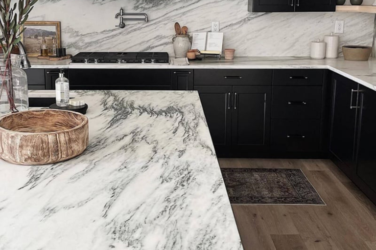 The Ultimate Guide to Marble Countertops: Beauty, Durability, and Maintenance