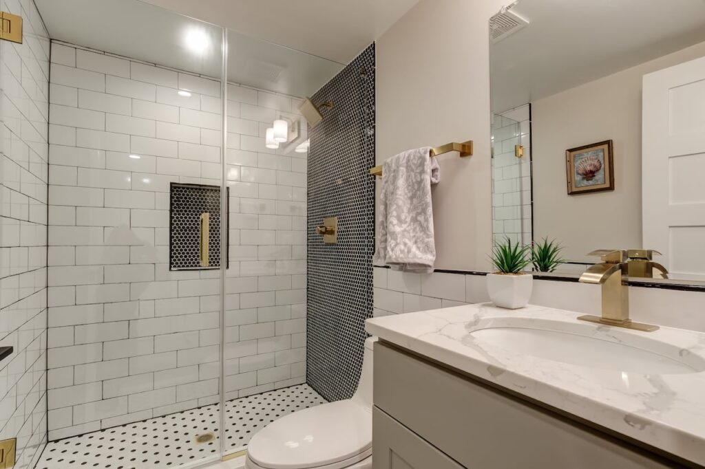 Bathroom Remodel Cost