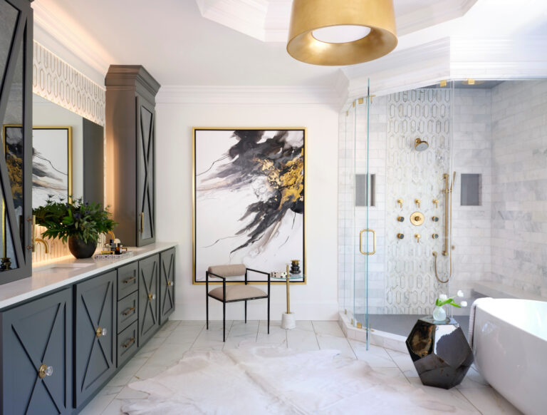The Importance of Bathroom Art: Transforming Your Bathroom Space