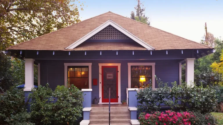 The Timeless Appeal of a Craftsman Style Home