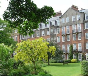 Coleherne Court: A Historic Gem in London’s Architectural Landscape