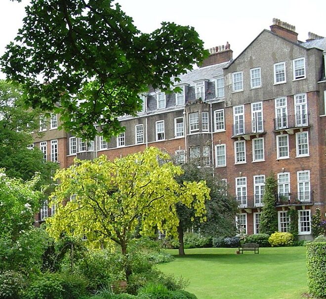 Coleherne Court: A Historic Gem in London’s Architectural Landscape