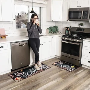 Kitchen Runner Rugs: The Perfect Addition to Your Home