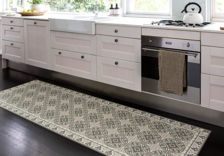 The Ultimate Guide to Choosing the Perfect Kitchen Floor Mats