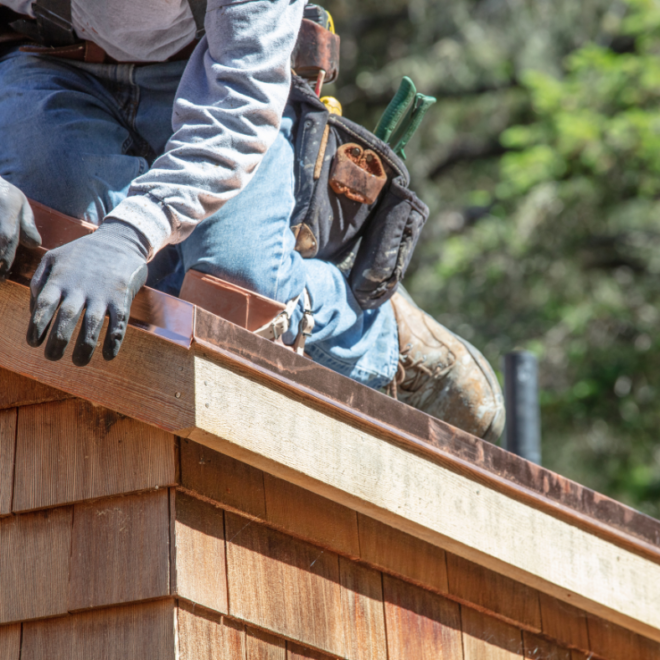 Roof Flashing: The Ultimate Guide to Protecting Your Home