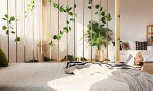 Room Dividers: A Practical and Stylish Solution for Your Space