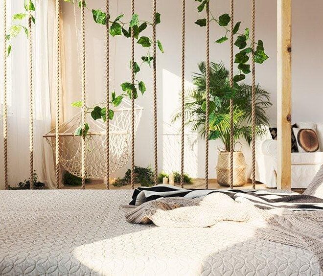 Room Dividers: A Practical and Stylish Solution for Your Space