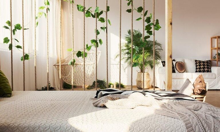 Room Dividers: A Practical and Stylish Solution for Your Space