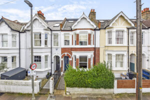 Understanding the Charm and Practicality of a Terraced House