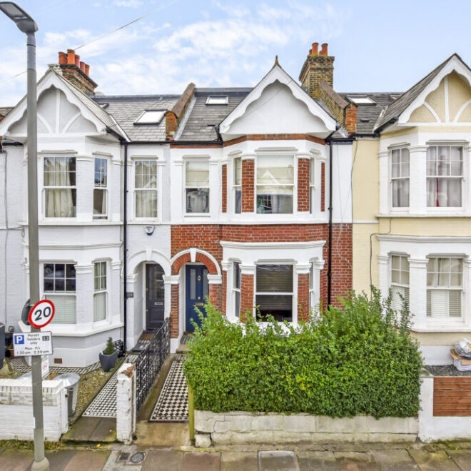 Understanding the Charm and Practicality of a Terraced House