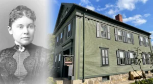 The Lizzie Borden House: A Historic Mystery That Still Haunts America