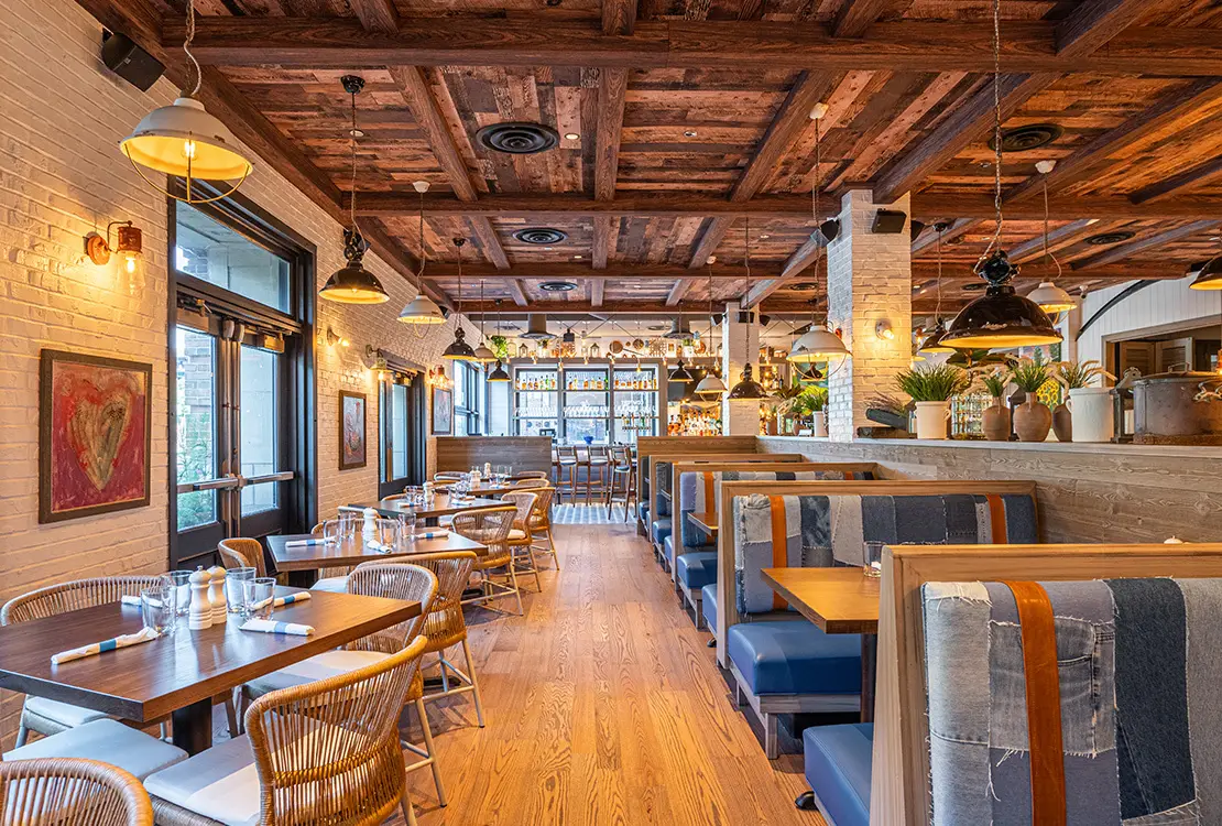 Exploring the Magic of a Reunion Kitchen: Where Memories and Meals Are Made