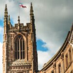 A City of Culture: Enjoying Arts and Heritage from Your Apartment in Derby