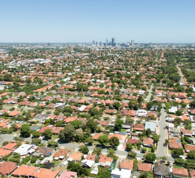 What Makes a Suburb a Smart Long-Term Property Investment?