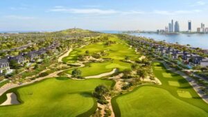 The Evolution of Premium Communities: Why Golf Estates Are Transforming Real Estate Abu Dhabi