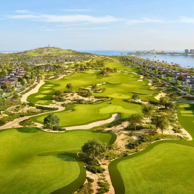 The Evolution of Premium Communities: Why Golf Estates Are Transforming Real Estate Abu Dhabi